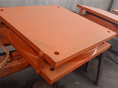 左贡县建筑摩擦摆隔震支座用材料检测应该遵循哪些规范
